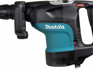 Отбойный молоток Makita HR 4501 C