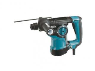 Перфоратор MAKITA HR 2811 FT