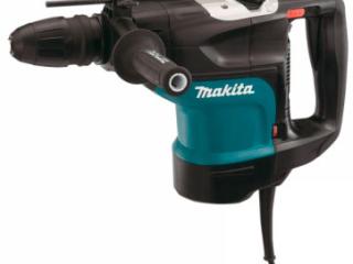 Перфоратор MAKITA HR 4501 С