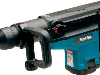 Перфоратор Makita HR 5001 C