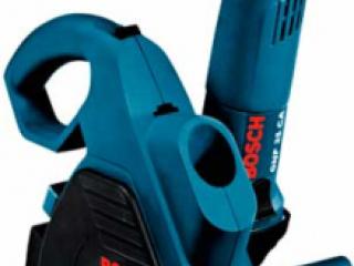 Штроборез BOSCH GNF 35 CA