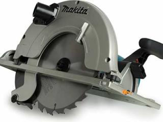 Пила циркулярная MAKITA 5903 RK