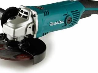 Угловая шлифмашина MAKITA GA 6021 C