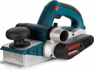 Рубанок BOSCH GHO 40-82 C