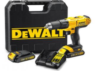 Дрель-шуруповерт Dewalt DCD771C2