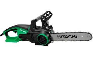 Электропила цепная HITACHI CS 35 Y