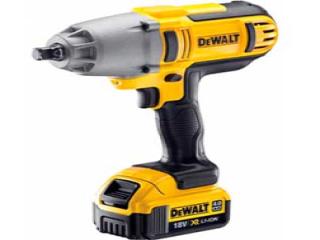 Гайковерт аккумуляторный DeWALT DCF 889 M2