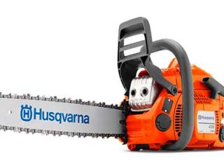 Бензопила Husqvarna 435