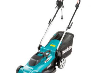 Электрическая газонокосилка Makita ELM3720