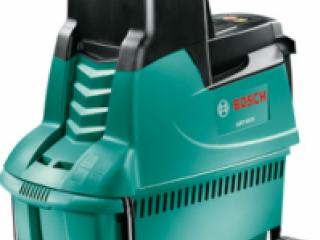 Измельчитель садовый Bosch АХТ25 D