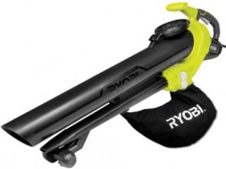 Садовый пылесос Ryobi RBV3000CESV