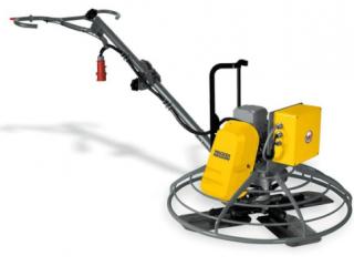 Затирочная машина Wacker Neuson CT 36-400E