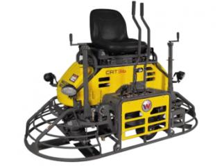 Двухроторная затирочная машина Wacker Neuson CRT 36-26A-WK