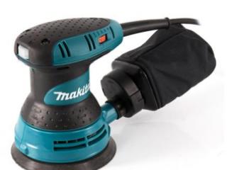 Эксцентриковая шлифмашина Makita BO 5031