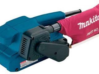 Ленточная шлифмашина Makita 9910