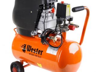 Компрессор Wester W 024-180 OLC