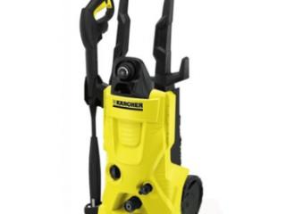 Минимойка Karcher K4 Compact