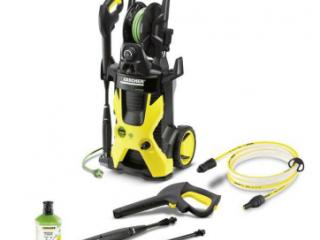 Минимойка Karcher K5 Premium