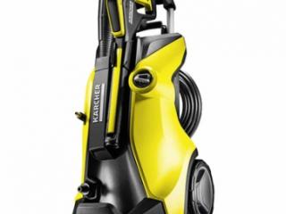 Мойка высокого давления Karcher K7