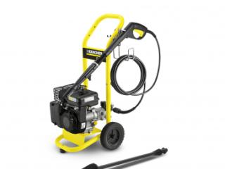 Мойка высокого давления Karcher G4.10M