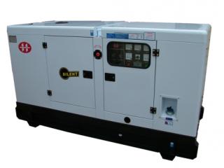 Дизельный генератор АМПЕРОС АД 300-Т400 Р (300 кВт)