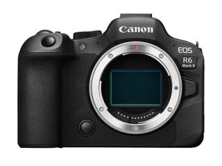 Canon EOS R6 Mark II body