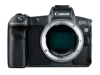 Canon EOS R body