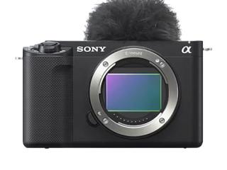 Sony Alpha ZV-E1 body