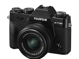 Fujifilm X-T30 kit 15-45
