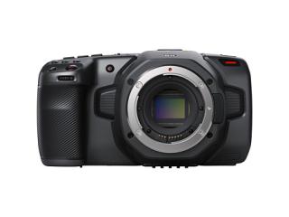 Blackmagic Pocket Cinema Camera 6K EF