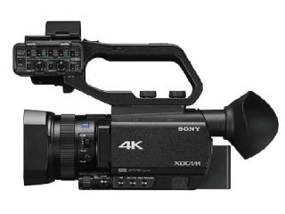 Sony PXW-Z90