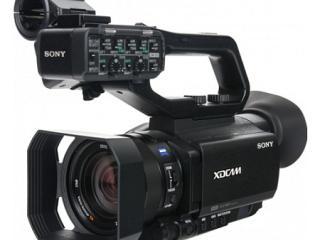 Sony PXW-X70