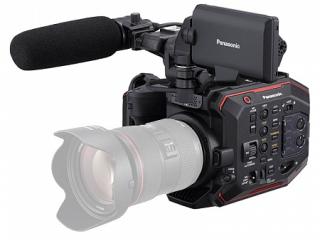 Panasonic EVA1 EF