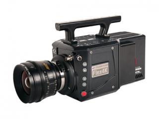 Phantom Flex 4K