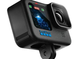 GoPro Hero 12 black edition