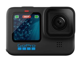 GoPro Hero 11 black edition