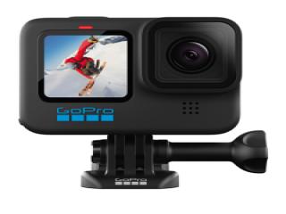 GoPro Hero 10 black edition