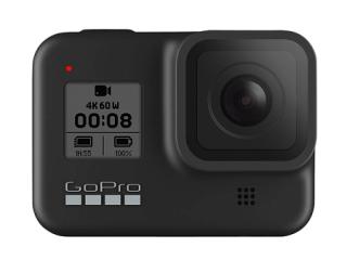 GoPro Hero 8 black edition