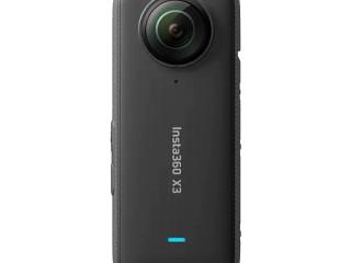 Insta360 x3