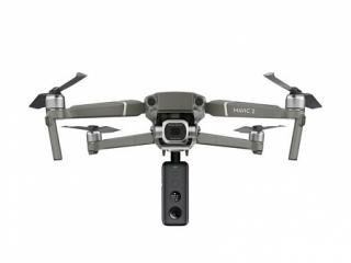 Вертолет DJI Mavic Insta360 One X2 или GoPro MAX