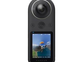 QooCam 8K 360