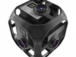 GoPro OMNI 360