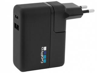 GoPro Supercharger