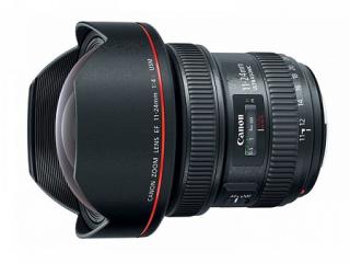 Canon EF 11-24 f/4.0 L USM