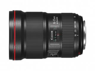 Canon EF 16-35 f/2.8 L III USM