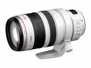 Canon EF 28-300 f/3.5-5.6 L IS USM