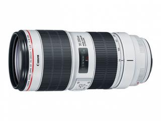 Canon EF 70-200 f/2.8 L IS III USM