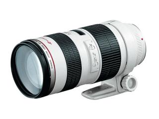 Canon EF 70-200 f/2.8 L USM