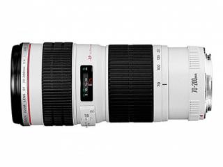 Canon EF 70-200 f/4.0 L USM