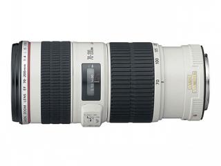 Canon EF 70-200 f/4.0 L IS USM